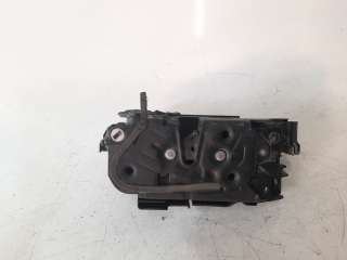 Recambio de cerradura puerta trasera izquierda para volkswagen polo 2017- edition referencia OEM IAM 5TA839015E  