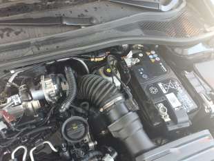 Recambio de bomba freno para seat leon sportstourer (kl8, kld) 2020- 2.0 tdi referencia OEM IAM 3Q1614019D  
