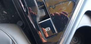 Recambio de palanca freno para kia niro 2016- referencia OEM IAM 93335AT040   2