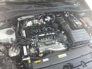 Recambio de caja cambios para seat leon sportstourer (kl8, kld) 2020- 2.0 tdi referencia OEM IAM 0C9300045J  VCK