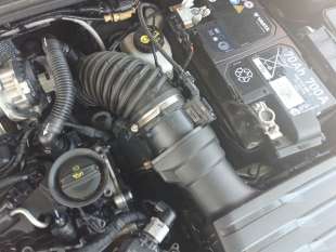 Recambio de caudalimetro para seat leon sportstourer (kl8, kld) 2020- 2.0 tdi referencia OEM IAM 05L906461B  