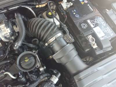 Recambio de caudalimetro para seat leon sportstourer (kl8, kld) 2020- 2.0 tdi referencia OEM IAM 05L906461B  