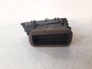 Recambio de aireador derecho para volkswagen polo 2017- edition referencia OEM IAM 2G1819704DRHV   2