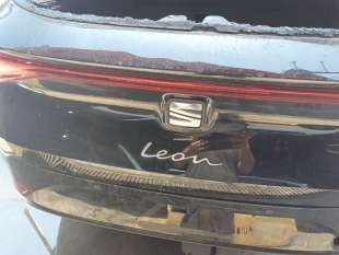 Recambio de cerradura maletero / porton para seat leon sportstourer (kl8, kld) 2020- 2.0 tdi referencia OEM IAM 5F0827505  13214