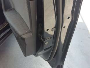 Recambio de cerradura puerta delantera derecha para seat leon sportstourer (kl8, kld) 2020- 2.0 tdi referencia OEM IAM 5TB837016