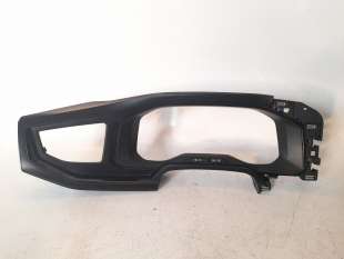 Recambio de moldura para volkswagen polo 2017- edition referencia OEM IAM 2G1858415AGRFG  