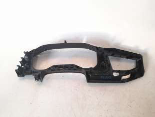 Recambio de moldura para volkswagen polo 2017- edition referencia OEM IAM 2G1858415AGRFG   2