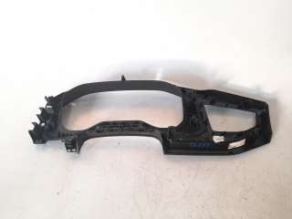 Recambio de moldura para volkswagen polo 2017- edition referencia OEM IAM 2G1858415AGRFG  