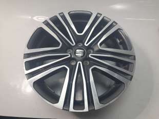 Recambio de llanta para seat arona (kj7, kjp) 2017- 1.6 tdi referencia OEM IAM 6F9601025A  