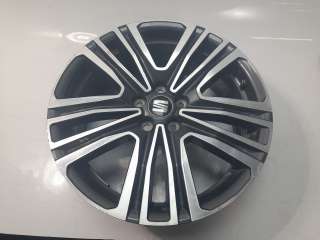 Recambio de llanta para seat arona (kj7, kjp) 2017- 1.6 tdi referencia OEM IAM 6F9601025A  