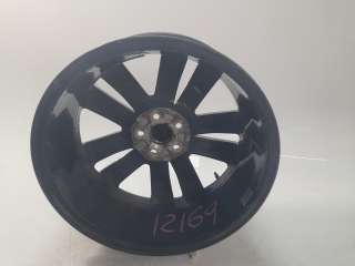 Recambio de llanta para seat arona (kj7, kjp) 2017- 1.6 tdi referencia OEM IAM 6F9601025A  