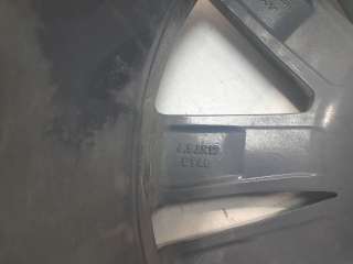 Recambio de llanta para seat arona (kj7, kjp) 2017- 1.6 tdi referencia OEM IAM 6F9601025A  