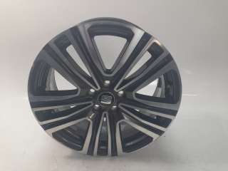 Recambio de llanta para seat arona (kj7, kjp) 2017- 1.6 tdi referencia OEM IAM 6F9601025A  