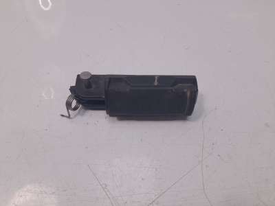 Recambio de estribo lateral para keeway v-cruise 125 2023- referencia OEM IAM P0821NA0382000  