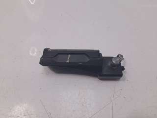 Recambio de estribo lateral para keeway v-cruise 125 2023- referencia OEM IAM P0821NA0382000  