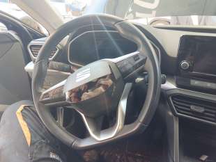 Recambio de columna direccion para seat leon sportstourer (kl8, kld) 2020- 2.0 tdi referencia OEM IAM 5WB419502F  