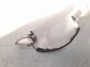 Recambio de antena para ssangyong tivoli 2015- urban 4x2 referencia OEM IAM 8940038210  