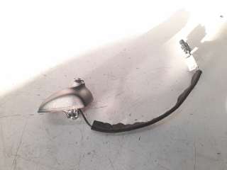 Recambio de antena para ssangyong tivoli 2015- urban 4x2 referencia OEM IAM 8940038210  