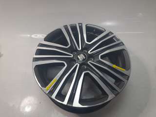 Recambio de llanta para seat arona (kj7, kjp) 2017- 1.6 tdi referencia OEM IAM 6F9601025A  