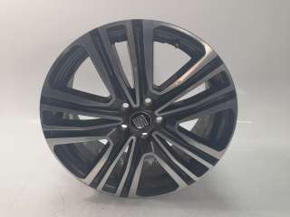 Recambio de llanta para seat arona (kj7, kjp) 2017- 1.6 tdi referencia OEM IAM 6F9601025A  