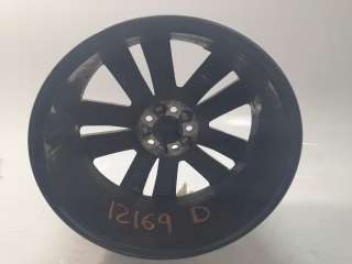 Recambio de llanta para seat arona (kj7, kjp) 2017- 1.6 tdi referencia OEM IAM 6F9601025A  