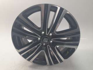 Recambio de llanta para seat arona (kj7, kjp) 2017- 1.6 tdi referencia OEM IAM 6F9601025A  