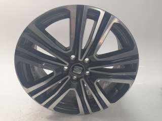 Recambio de llanta para seat arona (kj7, kjp) 2017- 1.6 tdi referencia OEM IAM 6F9601025A  