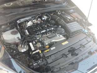 Recambio de condensador / radiador aire acondicionado para seat leon sportstourer (kl8, kld) 2020- 2.0 tdi referencia OEM IAM 5W