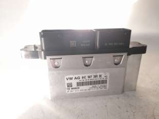 Recambio de modulo electronico para volkswagen polo 2017- edition referencia OEM IAM 04C907309BE 0261S17622 