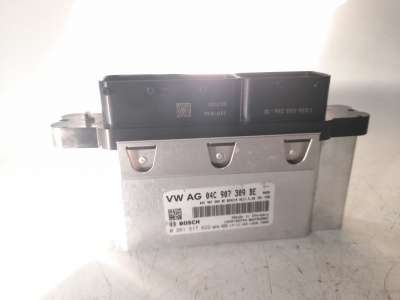 Recambio de modulo electronico para volkswagen polo 2017- edition referencia OEM IAM 04C907309BE 0261S17622 