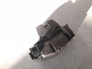 Recambio de cerradura maletero / porton para peugeot 308 sw iii (fc_, fj_, fr_, f4_, fn_) 2021- bluehdi 130 (fcyhzl, fcyhzt) ref