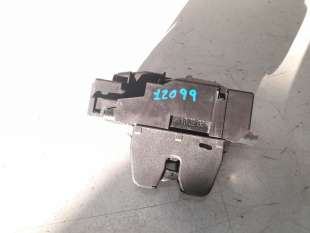 Recambio de cerradura maletero / porton para peugeot 308 sw iii (fc_, fj_, fr_, f4_, fn_) 2021- bluehdi 130 (fcyhzl, fcyhzt) ref 2