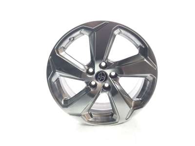 Recambio de llanta para toyota rav 4 v (_a5_, _h5_) 2018- 2.5 hybrid (axah52) referencia OEM IAM 4261142790  