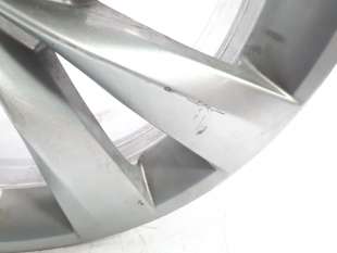 Recambio de llanta para skoda kamiq (nw4) 2019- 1.0 tsi referencia OEM IAM 658601025B   2