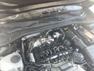 Recambio de cremallera direccion para seat leon sportstourer (kl8, kld) 2020- 2.0 tdi referencia OEM IAM 5WB423053BC  