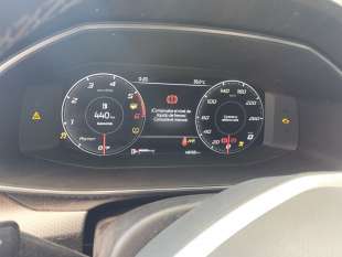 Recambio de cuadro instrumentos para seat leon sportstourer (kl8, kld) 2020- 2.0 tdi referencia OEM IAM 5FA920790B  