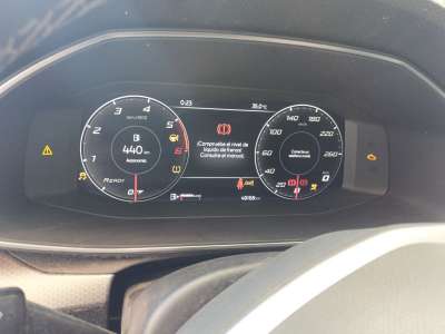 Recambio de cuadro instrumentos para seat leon sportstourer (kl8, kld) 2020- 2.0 tdi referencia OEM IAM 5FA920790B  