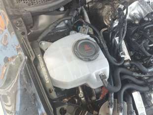 Recambio de deposito expansion para seat leon sportstourer (kl8, kld) 2020- 2.0 tdi referencia OEM IAM 5WA121407F  58392