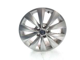 Recambio de llanta para skoda kamiq (nw4) 2019- 1.0 tsi referencia OEM IAM 658601025B  