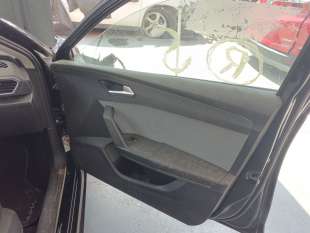Recambio de elevalunas delantero derecho para seat leon sportstourer (kl8, kld) 2020- 2.0 tdi referencia OEM IAM 5FA837462D  