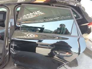 Recambio de elevalunas trasero izquierdo para seat leon sportstourer (kl8, kld) 2020- 2.0 tdi referencia OEM IAM 5FA839461A  
