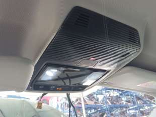 Recambio de luz interior para seat leon sportstourer (kl8, kld) 2020- 2.0 tdi referencia OEM IAM 5H0959561BMTJA  
