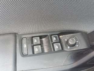 Recambio de mando elevalunas delantero izquierdo para seat leon sportstourer (kl8, kld) 2020- 2.0 tdi referencia OEM IAM 5G09598