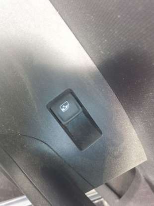 Recambio de mando elevalunas trasero izquierdo para seat leon sportstourer (kl8, kld) 2020- 2.0 tdi referencia OEM IAM 5G0959855