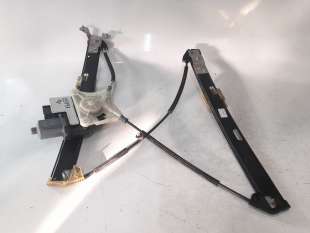 Recambio de elevalunas delantero izquierdo para volkswagen polo 2017- edition referencia OEM IAM 2G4837461B  