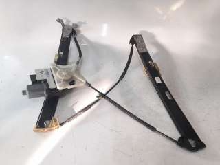 Recambio de elevalunas delantero izquierdo para volkswagen polo 2017- edition referencia OEM IAM 2G4837461B  