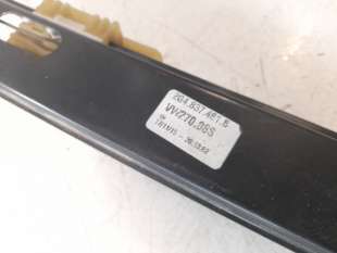 Recambio de elevalunas delantero izquierdo para volkswagen polo 2017- edition referencia OEM IAM 2G4837461B   2