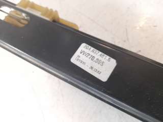 Recambio de elevalunas delantero izquierdo para volkswagen polo 2017- edition referencia OEM IAM 2G4837461B  