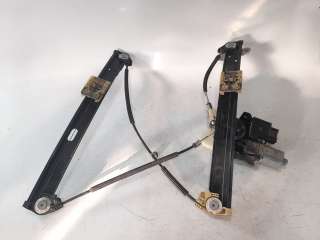 Recambio de elevalunas delantero izquierdo para volkswagen polo 2017- edition referencia OEM IAM 2G4837461B  