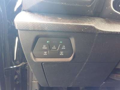 Recambio de mando luces para seat leon sportstourer (kl8, kld) 2020- 2.0 tdi referencia OEM IAM 5H0941193AGWVQ  